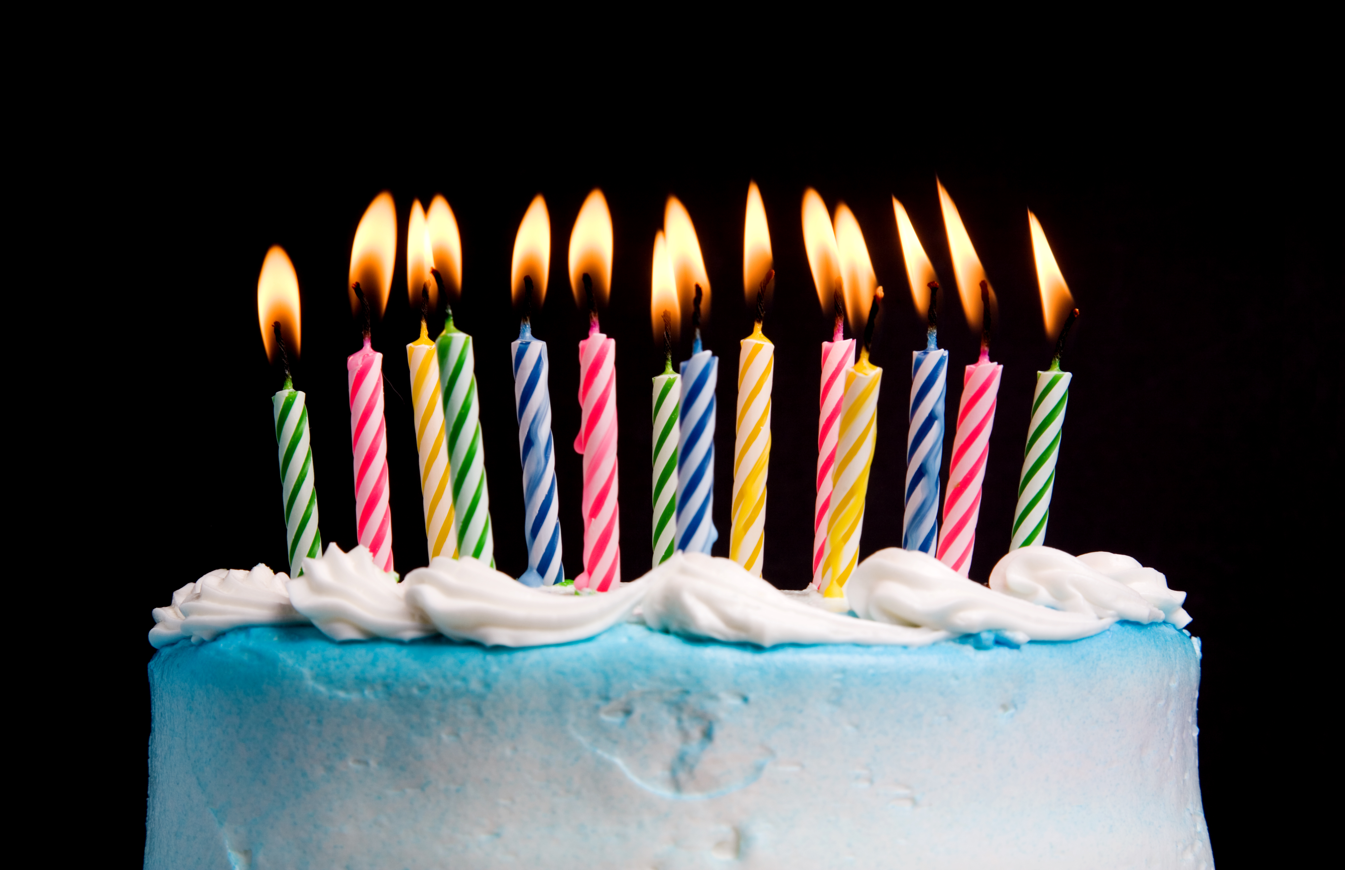 Birthday