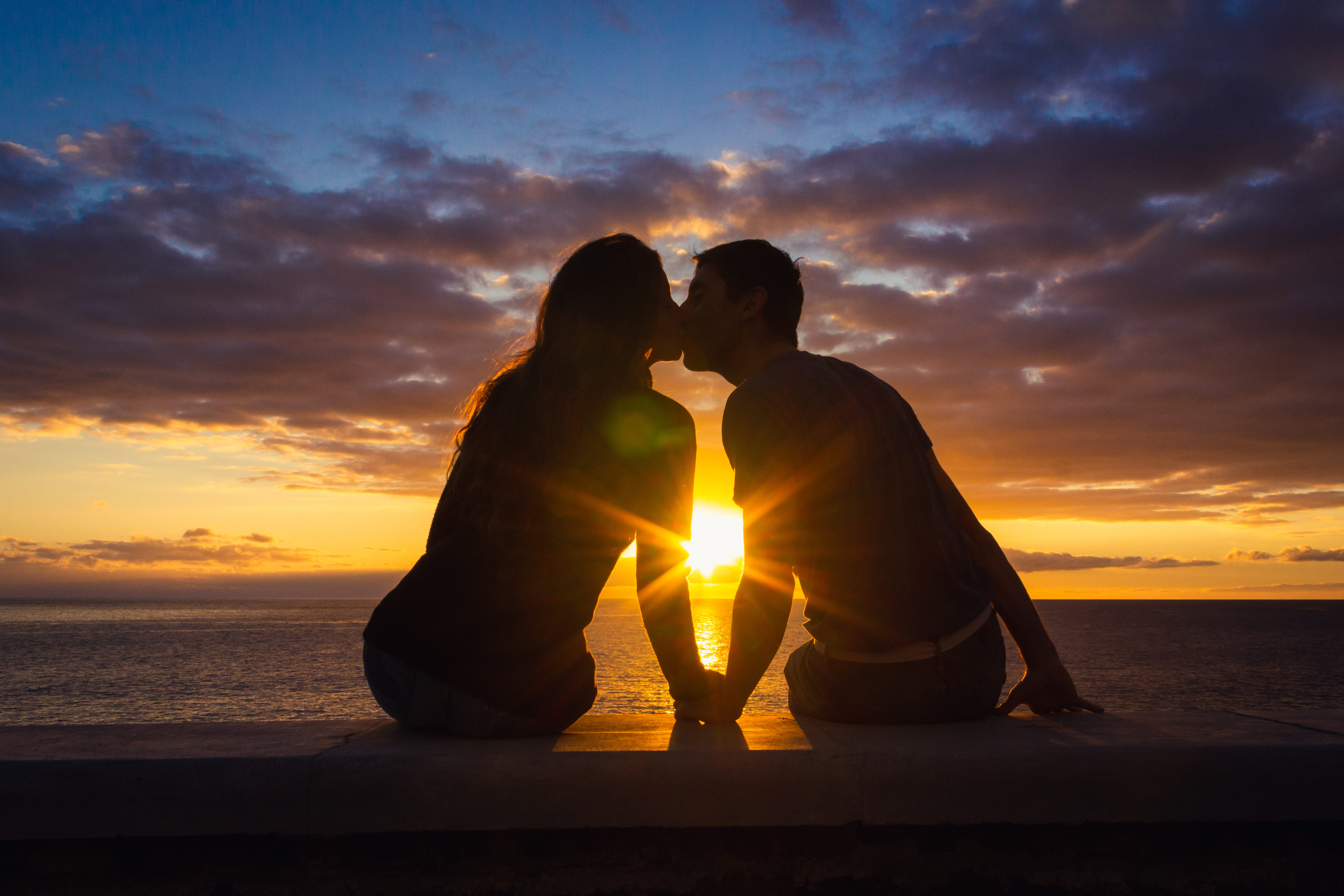 Couples honeymoon bundle