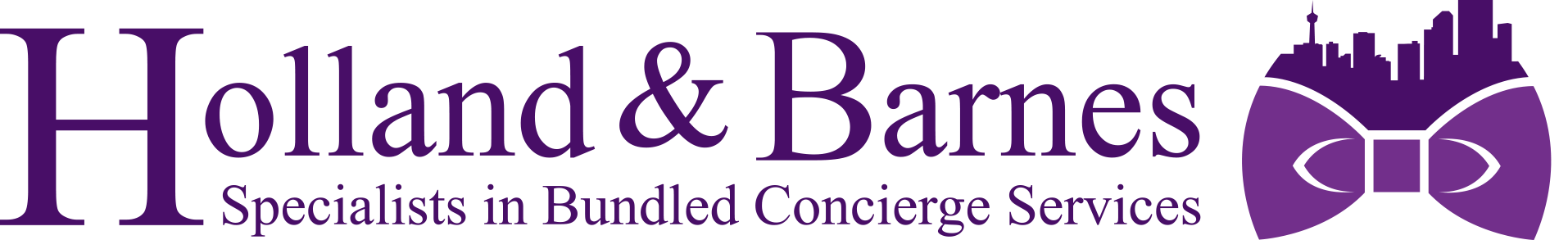 Holland & Barnes