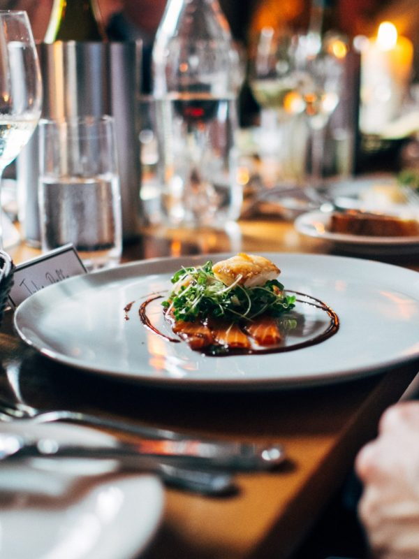 Restaurants Image