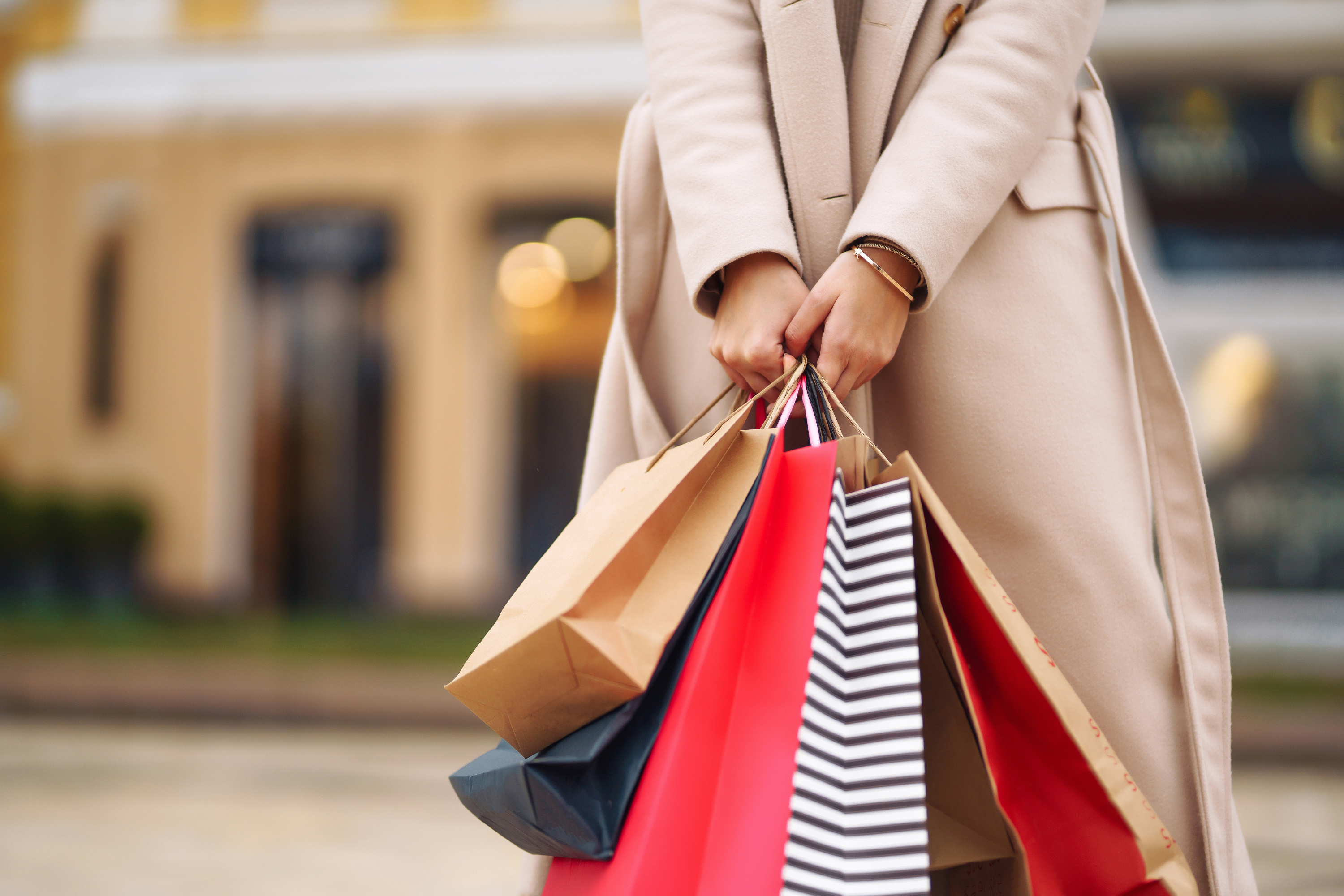 Shopping