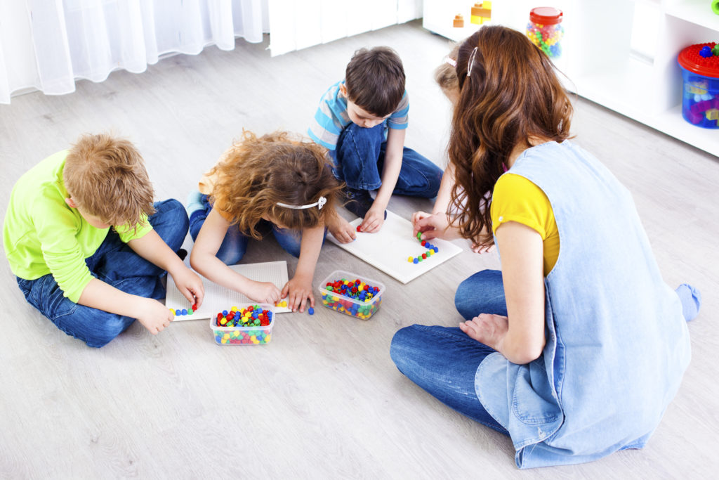 Babysitters
