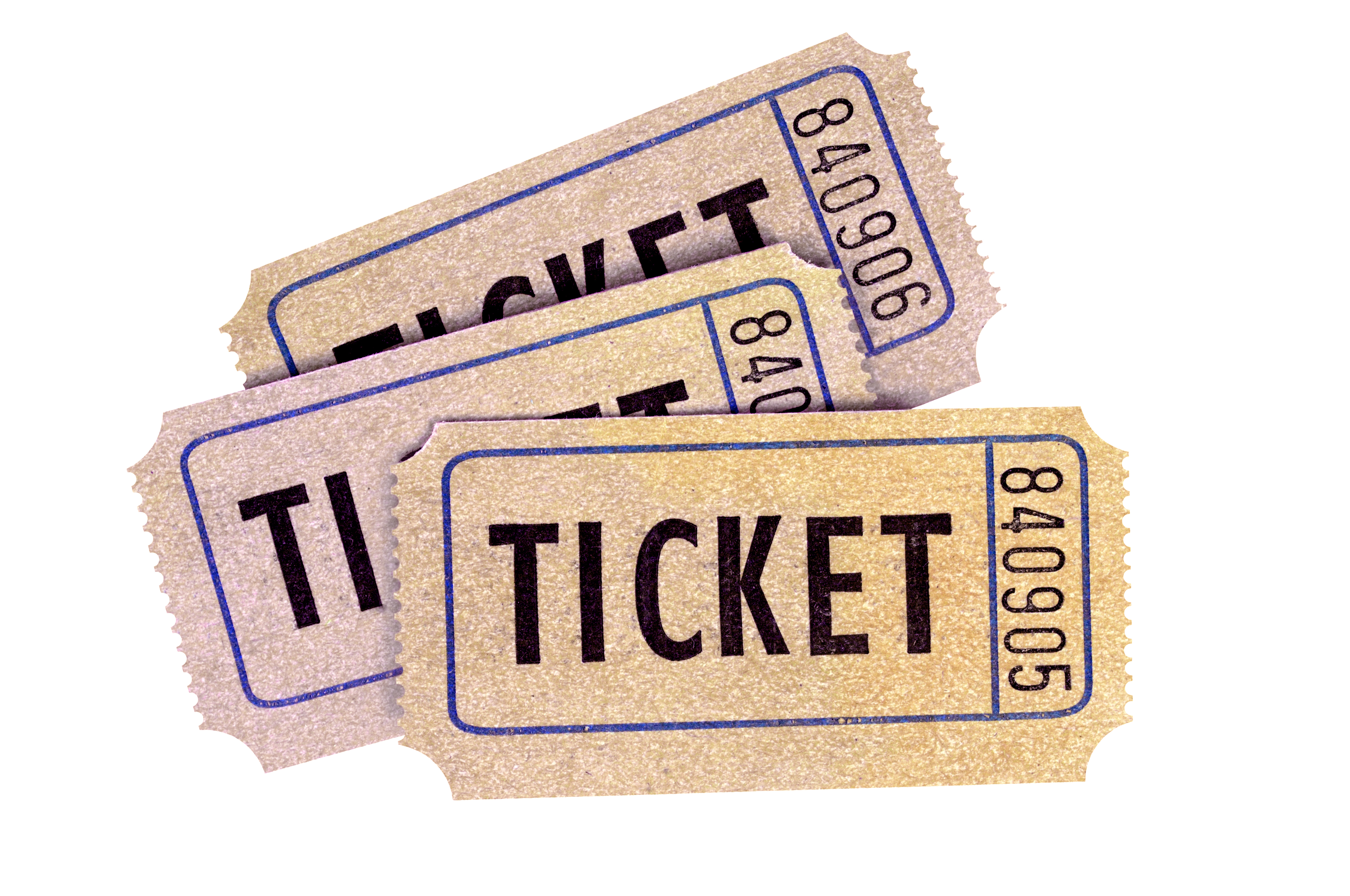 Ticket Sellers